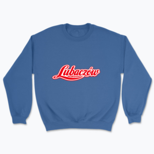 Lubaczów Enjoy - Bluza