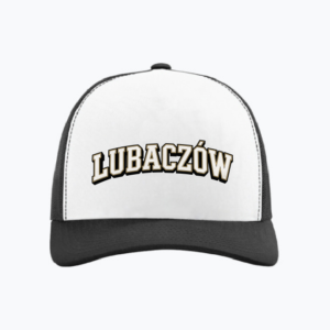 LUBACZÓW Varsity - Czapka z daszkiem