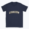 LUBACZÓW Varsity - T-shirt