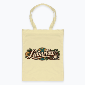 Lubartów Global - Torba