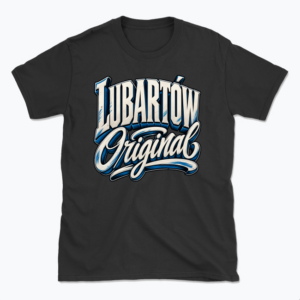 LUBARTÓW Original - T-shirt