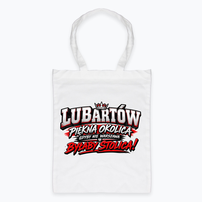 Lubartów Piękna Okolica - Torba