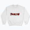 Lubartów Punk - Bluza