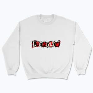 Lubartów Punk - Bluza