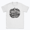 Lubartów Respect the Locals - T-shirt