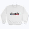 Luxembourg–Poland Friendship - Bluza