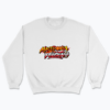 Macedonia-Polska Graffiti - Bluza