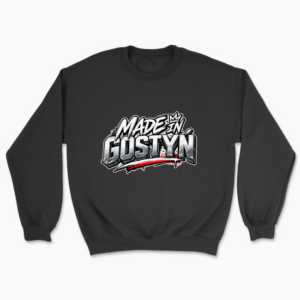 Made in Gostyń - Bluza