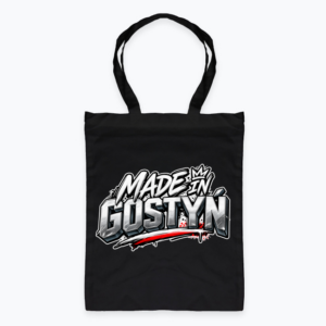 Made in Gostyń - Torba