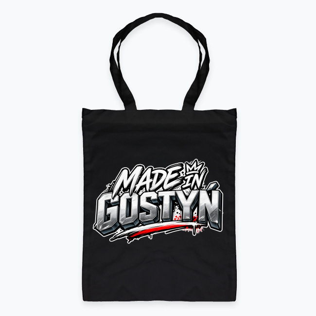 Made in Gostyń - Torba