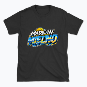 Made in Mielno - T-shirt
