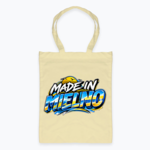 Made in Mielno - Torba