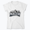 Made in Parczew - Koszulka damska