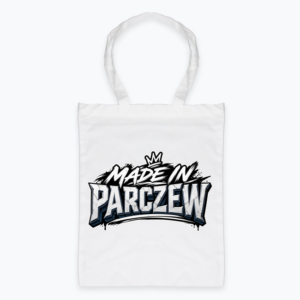Made in Parczew - Torba