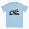 Made in Rypin - T-shirt