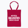 Make Braniewo Great Again - Torba
