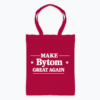 Make Bytom Great Again - Torba