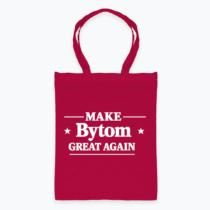 Make Bytom Great Again - Torba
