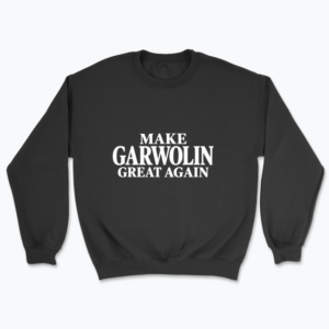 Make Garwolin Great Again - Bluza