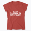 Make Garwolin Great Again - Koszulka damska