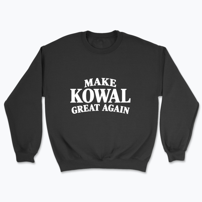 Make Kowal Great Again - Bluza