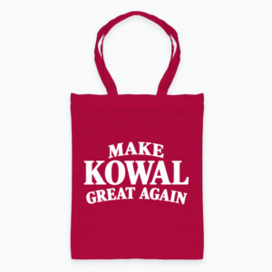 Make Kowal Great Again - Torba