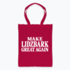 Make Lidzbark Great Again - Torba