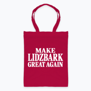 Make Lidzbark Great Again - Torba