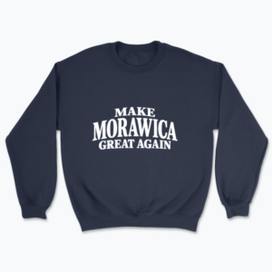 Make Morawica Great Again - Bluza