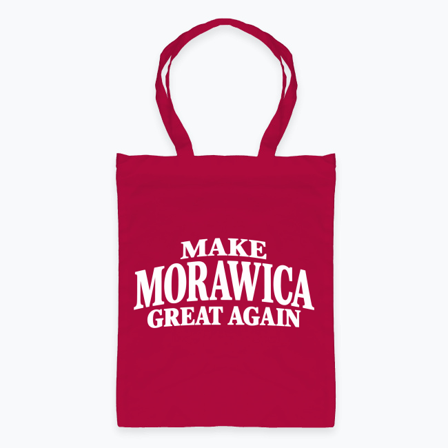 Make Morawica Great Again - Torba