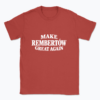 Make Rembertów Great Again - T-shirt
