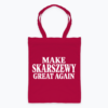 Make Skarszewy Great Again - Torba