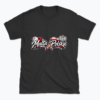 Malta–Polska Unity - T-shirt