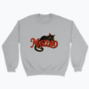 Maszewo Noir Cat - Bluza