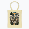 Mazury Kawa Cisza - Torba