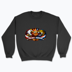 Mecz Polska vs Paragwaj - Bluza