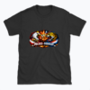 Mecz Polska vs Paragwaj - T-shirt