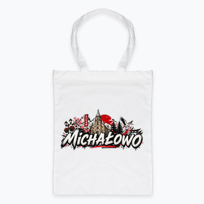 Michałowo Japan Style - Torba