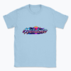 Michałowo Neon Sunset - T-shirt