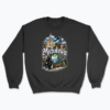 Michałowo Streetwear - Bluza