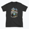 Michałowo Streetwear - T-shirt
