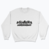 Michałowo Ultras - Bluza