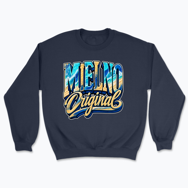 Mielno Original - Bluza