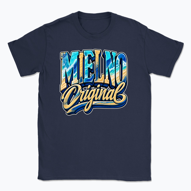 Mielno Original - T-shirt