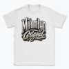 Miłomłyn Original - T-shirt