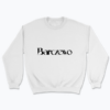 Minimalist Barczewo - Bluza