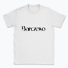 Minimalist Barczewo - T-shirt