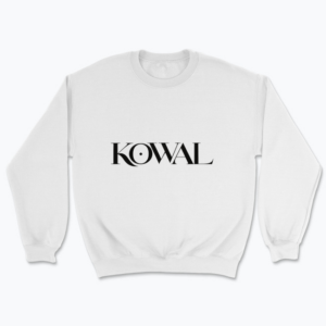 Minimalist KOWAL - Bluza