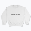 Minimalist LUBARTÓW - Bluza
