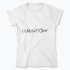 Minimalist LUBARTÓW - Koszulka damska